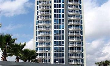 Bel Sole Condominiums Gulf Shores Exteriér fotografie